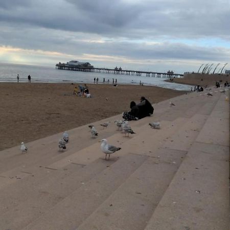 The Winter Garden Suites Blackpool Buitenkant foto